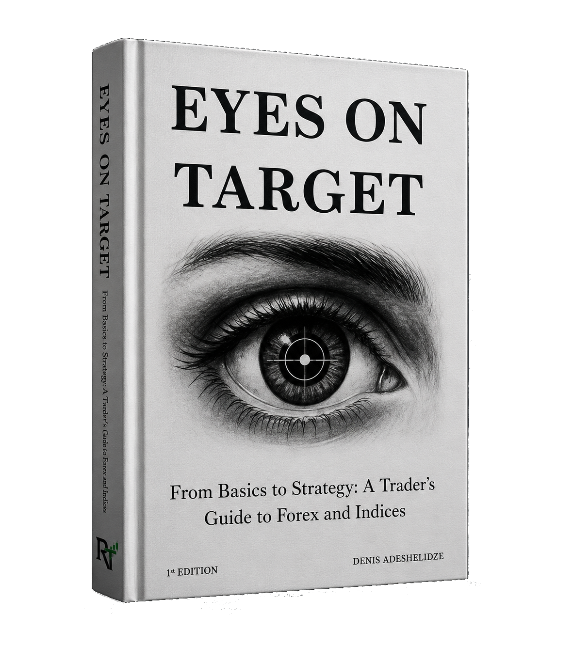 Eyes on Target Trading Book