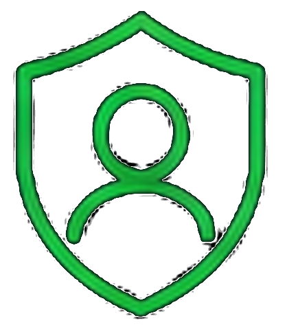 Personal Guidance Icon